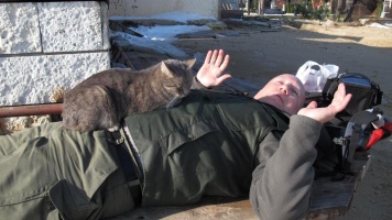 Искренняя и редкая возможность знакомства: от общения к дружбе и близким отношениям – Фото 4