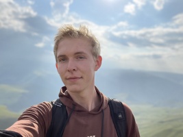 Хочу скрасить твой вечер. А ты мой? – Фото 1