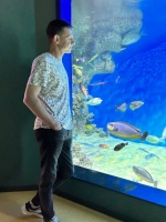 Ищу женщину для взаимно приятных встреч.  – Фото 1