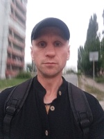 Мужчина 36 лет хочет найти девушку в Старом Осколе – Фото 1