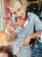 Мужчина 37 лет хочет найти женщину в Саратове – Фото 1