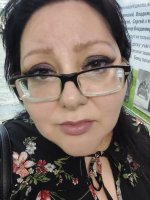 Женщина 36 лет хочет найти мужчину в Иркутске – Фото 1