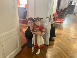 Женщина 54 года хочет найти мужчину в Санкт-Петербурге – Фото 1