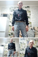 Мужчина 59 лет хочет найти женщину в Калининграде – Фото 1