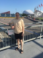 Живу в Москве, ищу женщину для приятных встреч  – Фото 2