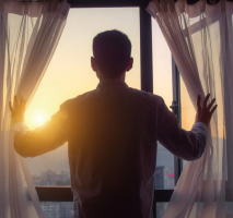 Не упусти шанс познакомиться с достойным мужчиной для ярких тайных свиданий!! – Фото 1