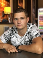 Мужчина 32 года хочет найти девушку в Мытищах – Фото 1