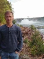 Хочу найти симпатичную, стройную девушку для встреч. Кому интересно пишите, обменяемся номерами. – Фото 1