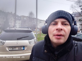 Мужчина 43 года хочет найти женщину в Калининграде – Фото 1