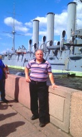 Мужчина 56 лет хочет найти приятную культурную женщину в Санкт-Петербурге – Фото 1