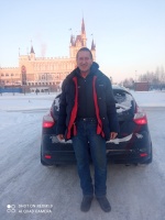 Мужчина 57 лет хочет найти женщину в Кургане – Фото 1