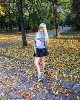 Я Елена с упругой фигуркой, живу одна, познакомлюсь с мужчиной (женатым) для общения и отношений – Фото 1