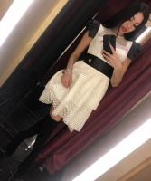 Привет, хочу познакомится с мужчиной для отношений и общения – Фото 1