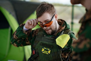 Знакомлюсь. Общаюсь.  – Фото 1