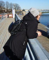 Познакомлюсь с мужчиной  – Фото 2