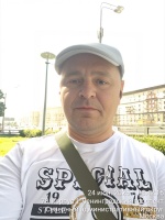 Познакомлюсь с женщиной для серьёзных отношений – Фото 1