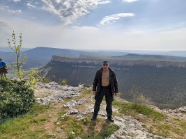 Мужчина 55 лет хочет найти женщину в Москве – Фото 1