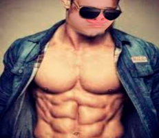 Я хороший парень Расим хочу познакомиться для вайба – Фото 1