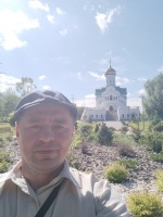 Познакомлюсь с женщиной для серьёзных отношений – Фото 1