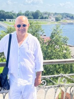 Познакомлюсь с женщиной для приятных встреч. Мне 47 лет. – Фото 1