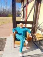 Познакомлюсь с женщиной для приятных встреч. Мне 47 лет. – Фото 2