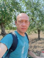 Мужчина 39 лет хочет найти женщину в Волгограде – Фото 1