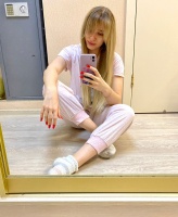 Приятная, яркая девушка познакомится с мужчиной от 18 лет, дружба и эмоций, фотографии вышлю. – Фото 1