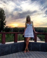 Ищу мужчину для общения без комплексов. Буду рада пообщаться! – Фото 1