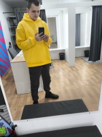 Парень 26 лет хочет найти девушку в Курске – Фото 1