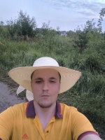 Парень 26 лет хочет найти девушку в Курске – Фото 3