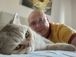 Строго серьёзные отношения.  – Фото 1