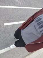 Знакомство со взрослой женщиной  – Фото 1