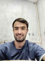 Парень 29 лет хочет найти женщину в Новосибирске – Фото 1