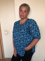 Женщина 50 лет хочет найти мужчину от 40 лет в Санкт-Петербурге – Фото 1