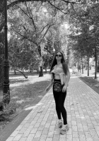 Готова встретиться хоть сегодня, живу в Москве, люблю мужчин по старше! – Фото 1