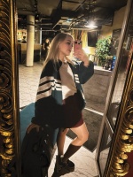 Познакомлюсь и встречусь сегодня с адекватным мужчиной.  – Фото 2