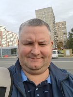 Познакомлюсь с девушкой 30-40 лет  – Фото 1