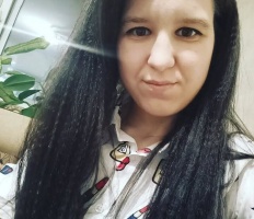 Девушка 27 лет хочет найти парня в Усть Лабинске  – Фото 1