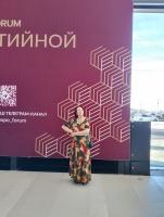 Хочу встретить мужчину, честного, надёжного уважительного. – Фото 1