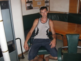 Хотелось бы познакомиться с девушкой для реальных встреч и провести вечер вместе и узнаем друг друга – Фото 1