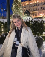 Девушка 30 лет хочет найти мужчину в Москве – Фото 1