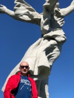 Мужчина 49 лет хочет найти девушку в Волгограде – Фото 1