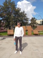 Не торопясь но, ищу. – Фото 1