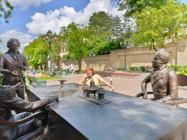 Ищу умного и интеллигентного человека – Фото 1