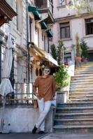 Тот самый тип парней, которых ласкал только ветер. – Фото 2