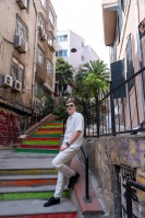 Тот самый тип парней, которых ласкал только ветер. – Фото 3