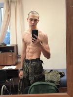 Молодой парень ищет симпатичную девушку для прогулок и приятного времяпровождения. – Фото 2