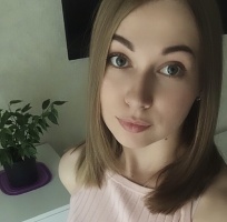 Ищу мужчину для общения, а дальше как пойдёт.  – Фото 1