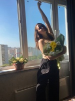 Человека для отношений, который западёт в душу и поддержит любые идеи. – Фото 1