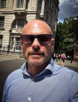 Познакомлюсь с девушкой от 30 до 50 лет. Сам добрый позитивный. – Фото 1